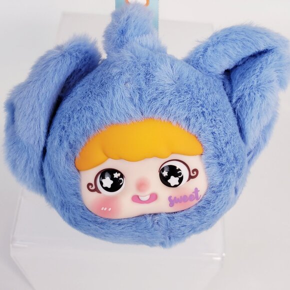 Ya Ya Version 1 Mystery Blind Box yoyo Toy Collection Figures Bag Clip - Picture 1 of 4